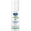 Sauber Fresh - Deodorante Trattamento Anti-Odore 48h Vapo, 100ml