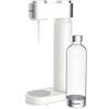 Gasatore Acqua Philips GoZero Water Italia + 1 Bott. da 1Lt + 1 Bombola Co2 Da 450Gr colore Bianco