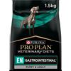 Purina PRO PLAN VET CANINE EN GASTROINTESTINAL 1,5KG