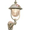 Ferroluce APPLIQUE BARI A301