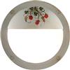 Ferroluce APPLIQUE BRINDISI A501
