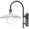 Ferroluce APPLIQUE CAMPOBASSO A343