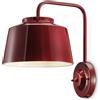 Ferroluce APPLIQUE D.23 50's BORDEAUX C2002(BOR)