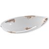Ferroluce APPLIQUE ALOGENO VINTAGE BIANCO C304(VIB)