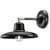 Ferroluce APPLIQUE D.23 B&W NERO C2332(08)