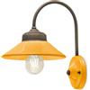 Ferroluce APPLIQUE COLORS GIALLO C1630(GIA)