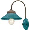 Ferroluce APPLIQUE COLORS VERDE PETROLIO C1630(VPE)