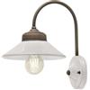Ferroluce APPLIQUE COLORS CREMA C1630(CRM)