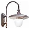 Ferroluce APPLIQUE LATINA A671