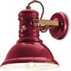Ferroluce APPLIQUE INDUSTRIAL BORDEAUX C1693(VIX)