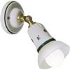Ferroluce APPLIQUE SAVONA C275