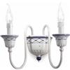 Ferroluce APPLIQUE SANREMO C271