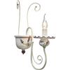 Ferroluce APPLIQUE SANREMO C413