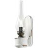 Ferroluce APPLIQUE VINTAGE BIANCO C146(VIB)