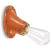 Ferroluce APPLIQUE VINTAGE ARANCIO C115(VIO)