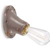 Ferroluce APPLIQUE VINTAGE TORTORA C115(VIT)
