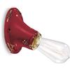 Ferroluce APPLIQUE VINTAGE BORDEAUX C115(VIX)