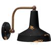 Ferroluce APPLIQUE VINTAGE NERO C1420(VIN)