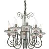Ferroluce LAMPADARIO SANREMO C410-8