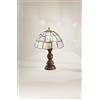 Perenz Illumina SOLO PARALUME IN MADREPERLA D.23 CM COLLEZIONE TWIST