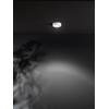 Perenz Illumina Plafoniera alluminio colore bianco Angolo luce 90° Fanale LED 6W 3000K CRI?80 220-240V 50/60Hz 480Lm IP65