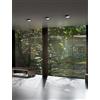 Perenz Illumina Plafoniera alluminio colore antracite opaco Fanale LED 6W 3000K CRI?80 220-240V 50/60Hz 480Lm IP65