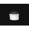 Perenz Illumina plafoniera in vetro satinato e trasparente VASSILY 6564 B LN
