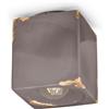 Ferroluce PLAFONIERA VINTAGE TORTORA C987(VIT)