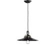 Ferroluce SOSPENSIONE B&W NERO C099(08)