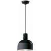 Ferroluce SOSPENSIONE CAXIXI NERO CARBONE C2400(NEC)