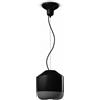Ferroluce SOSPENSIONE D.24D.24 BELLOTA NERO CARBONE C2540(NEC)