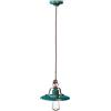 Ferroluce SOSPENSIONE D.25 COUNTRY VERDE C1441(VIV)