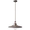 Ferroluce SOSPENSIONE D.40 COUNTRY TORTORA C1443(VIT)