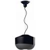 Ferroluce SOSPENSIONE D.35 BELLOTA NERO CARBONE C2541(NEC)