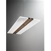 Perenz Illumina Sospensione in metallo verniciato oro GHOST 6865 OR CT