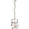 Ferroluce SOSPENSIONE INDUSTRIAL BIANCO C1652(VIB)