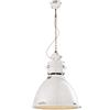 Ferroluce SOSPENSIONE INDUSTRIAL BIANCO C1750(VIB)