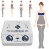 Mesis PressoMedical 1.0 Advance (2 gambali + fascia addominale) | Pressoterapia Mesis | SCONTO EXTRA 5%