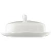 Hutschenreuther 02013-800001-15169 Maria Theresia, Burriera 250 g, Bianco (Weiß)