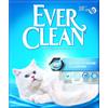 Ever clean unscented extra strong clumping 6 kg