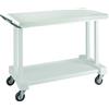 Forcar Carrello di servizio in legno masello Modello LP800