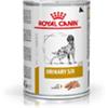 Royal Canin Urinary S/O canine umido - 6 lattine da 410gr.