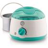 Daga WH-400 -Ceretta Rullo, 100 W, per tutti i tipi di cera, Controllo Temperatura