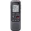 Sony Registratore Vocale Sony ICD-PX240 [ICDPX240.CE7]