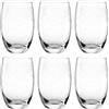 Leonardo Chateau 35299 Set 6 bicchieri grandi