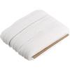 Gardinia Nastro Pieghevole Universale per Tende, 100% Poliestere, Bianco, 1000