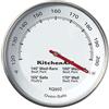 Kitchen Craft KitchenAid Termometro Sonda per Carne, con Quadrante Wireless per Barbecue e Forno, Misurazioni da 20 °F a 200 °F