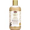 African Pride Moist./Miracle Honey & Coconut Shampoo 12 Oz.