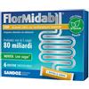 POLIFARMA SpA FLORMIDABIL STOP 6BUST C/STEV