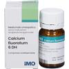 IMO SpA Calcium Fluoratum 6dh 200 Compresse Orodispersibili